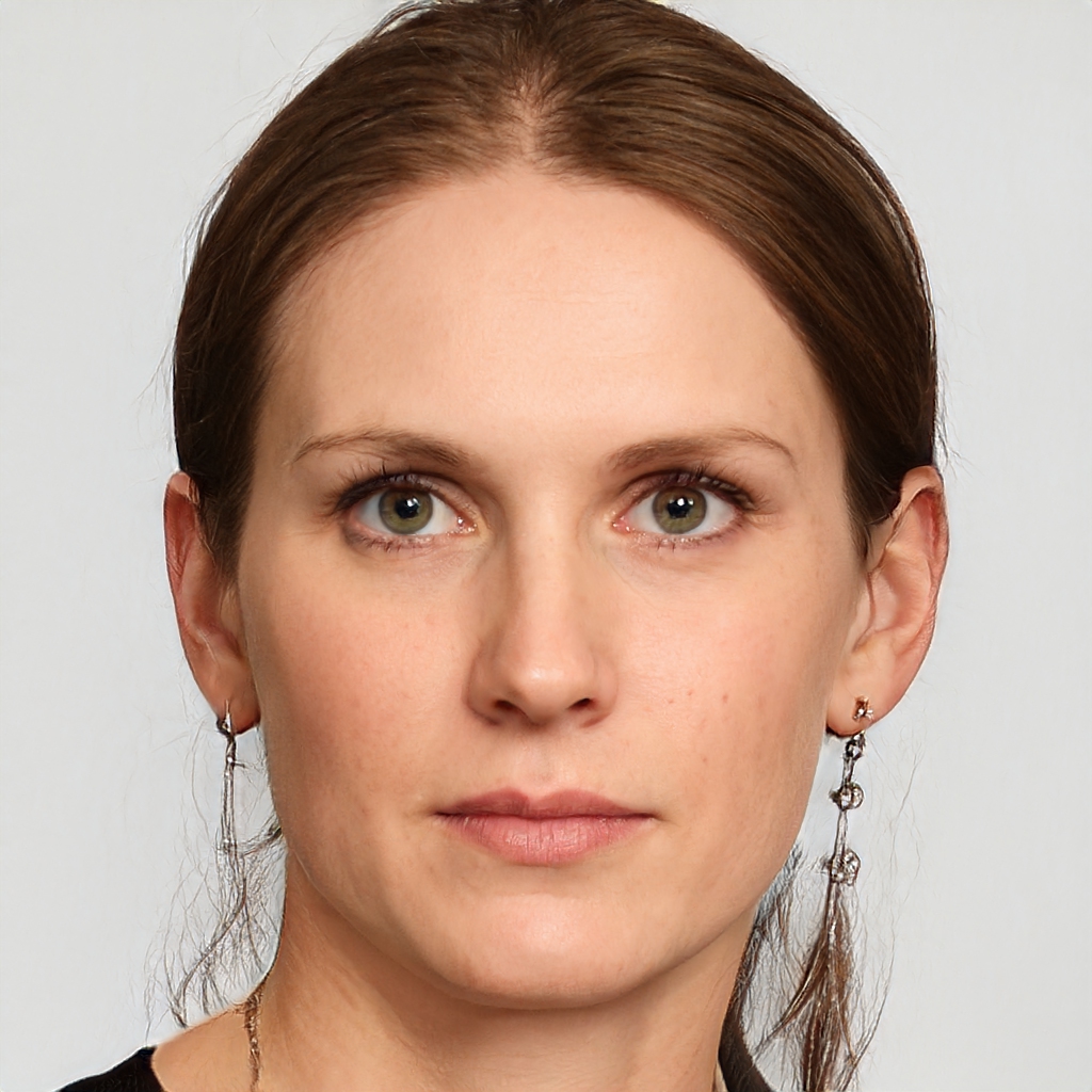 Samantha V.